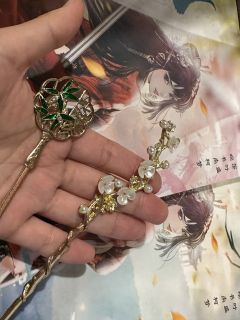 离歌,你真的学会放下了吗?
叠甲六连击————
🔸芸茴这男