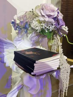 我找到了全世界，我找到了我自己。

————【剧本信息】——