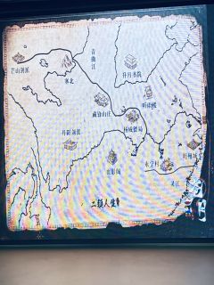 【🌙苍月,含剧透分割线,请放心食用】
“爱与恨都是同一种牵