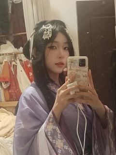 【玄都】柳喜儿⭐⭐⭐⭐
(文字无剧透+文末角色印象+小吐槽版