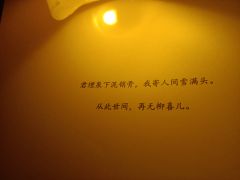 【玄都】柳喜儿⭐⭐⭐⭐
(文字无剧透+文末角色印象+小吐槽版