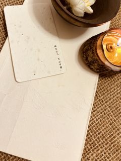 「云中海蜃」
“人的一生就是在不断走向自我”
�