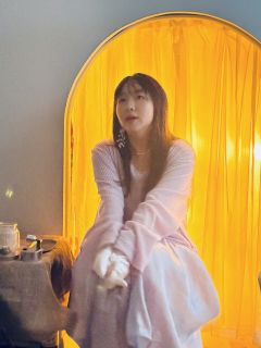 「云中海蜃」
“人的一生就是在不断走向自我”
�