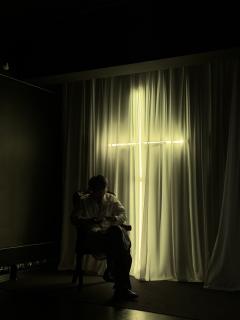 疯子？什么是疯子？对！我们是一群疯子，一群敢于说qtmd的疯