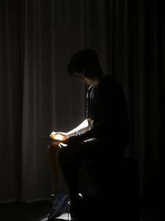 疯子？什么是疯子？对！我们是一群疯子，一群敢于说qtmd的疯