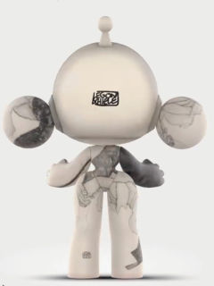 Skullpanda新品

MEGA a SKULLPAND