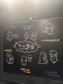 泪儿《别看,我只是一只羊》测评
地点: @極@推理学院