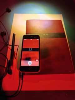 “我，被注视了”
“我，被看见了”
💓剧本：如果长夜无明
