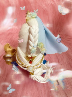 囡茜改娃之胡沙落雁