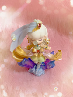 囡茜改娃之胡沙落雁