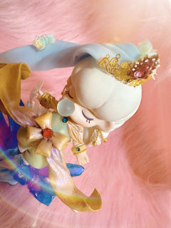 囡茜改娃之胡沙落雁