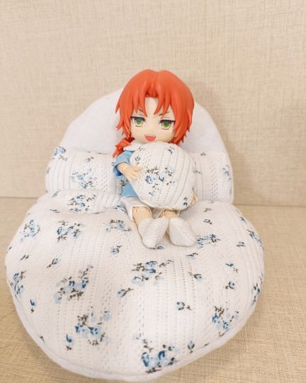 小雷大家族！真的过于可爱了！