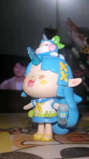 太好看了叭