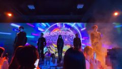🎬《极乐世界》
🗓20240830
📍市百一店A馆7