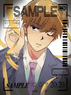 我堆一堆约的茂灵稿！