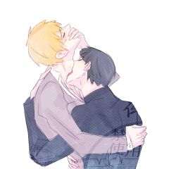 我堆一堆约的茂灵稿！