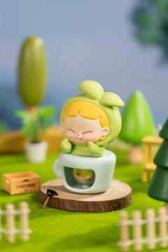 新品预告 | MiKA的栽培日记系列 即将上线

日正当空
