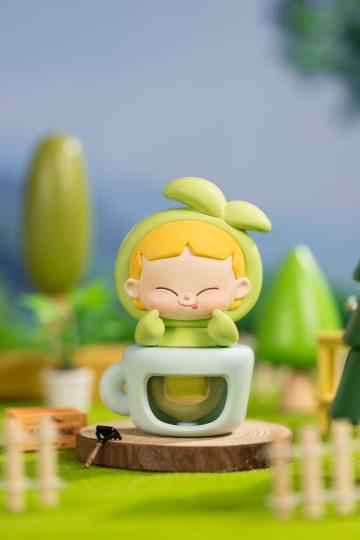 新品预告 | MiKA的栽培日记系列 即将上线

日正当空
MiKA挺立于炽热之下☀️
叶间光影交错
见证着成长的足迹🌱
每一片舒展
都是对阳光☀️的热烈回应
生机勃勃 不屈不挠

MiKA的栽培日记