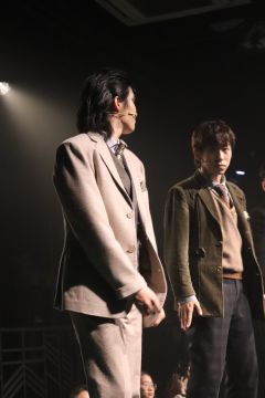 231209| mio repo
卡司:郝李英杰(Stev