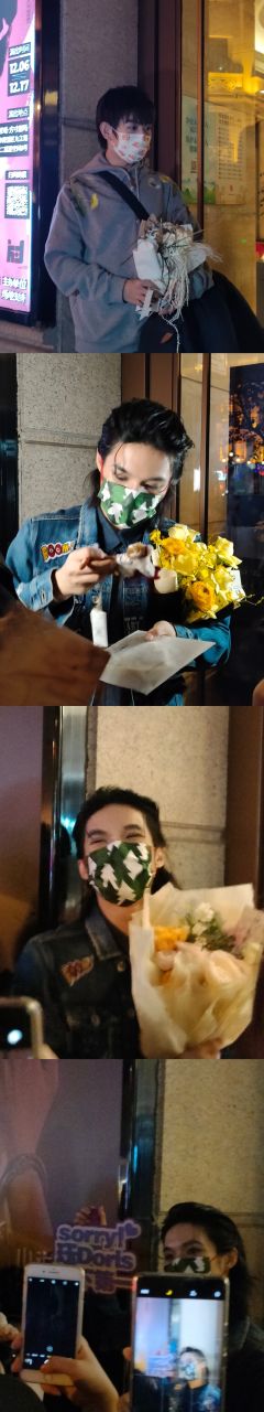231209| mio repo
卡司:郝李英杰(Stev
