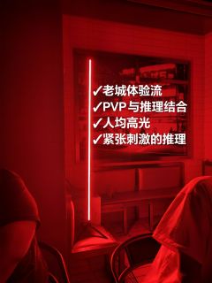 这世界像个万花筒,我想葬身其中
剧本:雨幕中的远光
剧本类