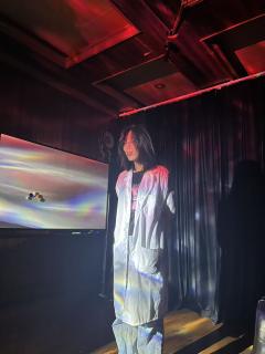 📖剧本名：还愿
®️发行方：寻初工作室
🕵️体验角色：破