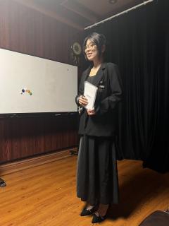 📖剧本名：还愿
®️发行方：寻初工作室
🕵️体验角色：破