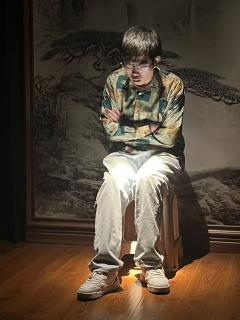 📖剧本名：还愿
®️发行方：寻初工作室
🕵️体验角色：破