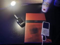 🌸【如果长夜无明】拿出内心的创口，丑恶，秘密，再把它一一击