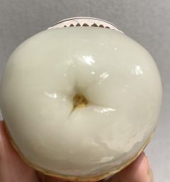 最最最可爱最受欢迎的荔枝labubu
感谢大家的喜欢💕
是