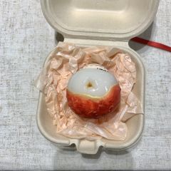 最最最可爱最受欢迎的荔枝labubu
感谢大家的喜欢💕
是