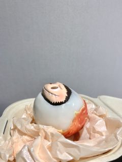 最最最可爱最受欢迎的荔枝labubu
感谢大家的喜欢💕
是