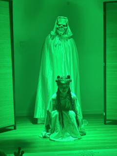 对不起啊大家,
我尽力了,
但终究未活成你们想要的样子。