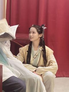 对不起啊大家,
我尽力了,
但终究未活成你们想要的样子。