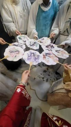 对不起啊大家,
我尽力了,
但终究未活成你们想要的样子。