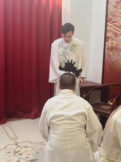 对不起啊大家,
我尽力了,
但终究未活成你们想要的样子。