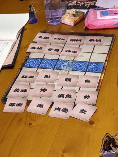 重生之——我在剧本杀店沉迷俄罗斯方块
【角色介绍】
-顾念-