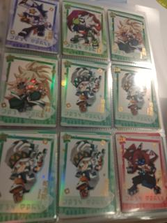 笑了，今天被雷狮海盗团缠上了