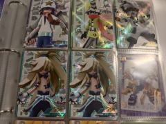 笑了，今天被雷狮海盗团缠上了