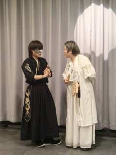 【相思引】疯批争斗的古风大成
若批评不自由,则赞美无意义。
