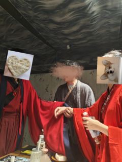 【落凡：想知道什么是“小丑闭环”吗？🤡】

🔹关键词：古
