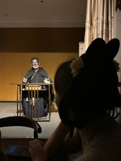 我的梧桐终章，我个人三刷梧桐，我觉得梧桐里的亲情写的比爱情要