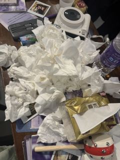 我的梧桐终章，我个人三刷梧桐，我觉得梧桐里的亲情写的比爱情要