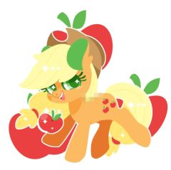 第三期头像来了，是苹果嘉儿🍎的哦⊙∀⊙！嘉儿妈拿图吱一声哦