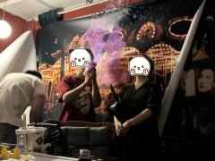 男人?多好!没有人比我更懂珍惜他们...所以在这场名为爱情的