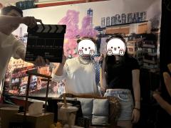 男人?多好!没有人比我更懂珍惜他们...所以在这场名为爱情的