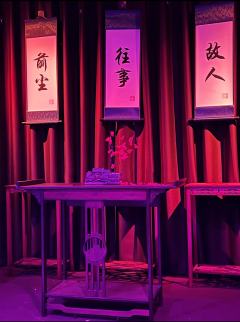 【含剧透】
游戏时长：8小时

剧本序数：NO.576

体