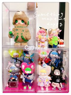 心头爱，泰迪MOLLY和阿豆，泰酷辣
