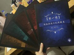 #同归于尽
总结写前面,方便还没玩的小伙伴们不被剧透。这个本