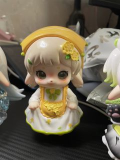 性价比真的可以,露比超级可爱,从看到他家大娃开始心动的,眼睛